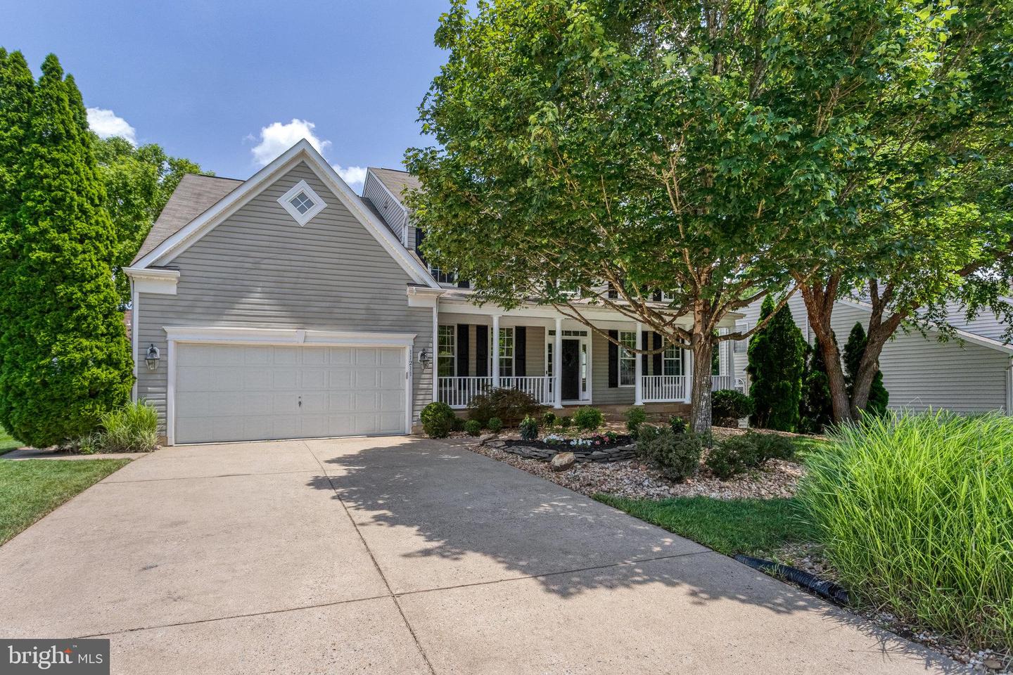 11211 Spring Meadow Boulevard, Fredericksburg