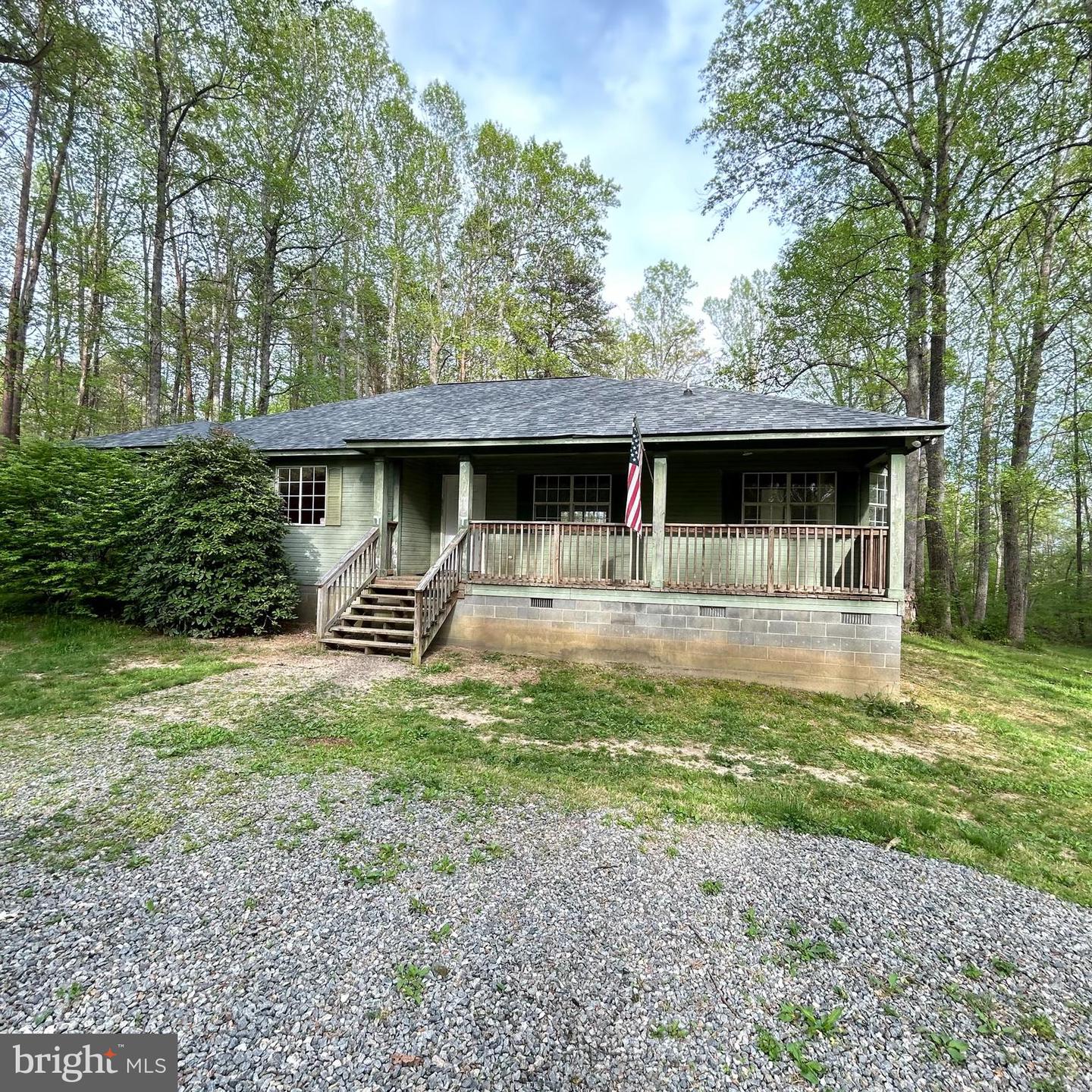 5915 Bradley Lane, Spotsylvania