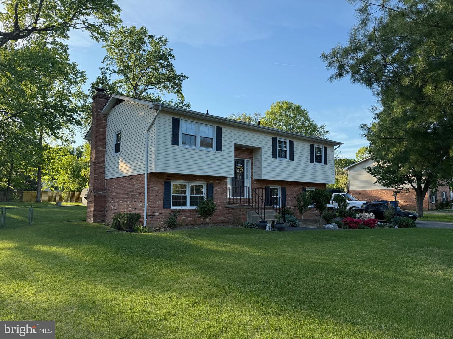 812 Lincoln Drive, Fredericksburg