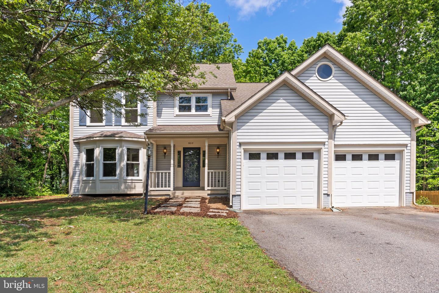 5015 Brookshire Court E, Fredericksburg