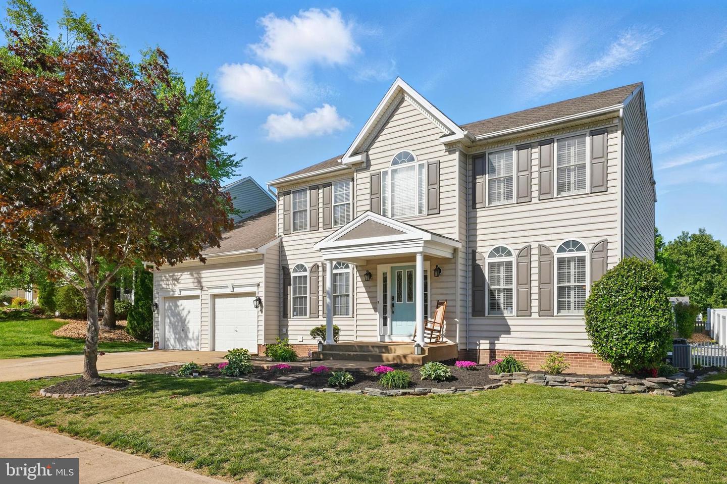 11209 Spring Meadow Boulevard, Fredericksburg