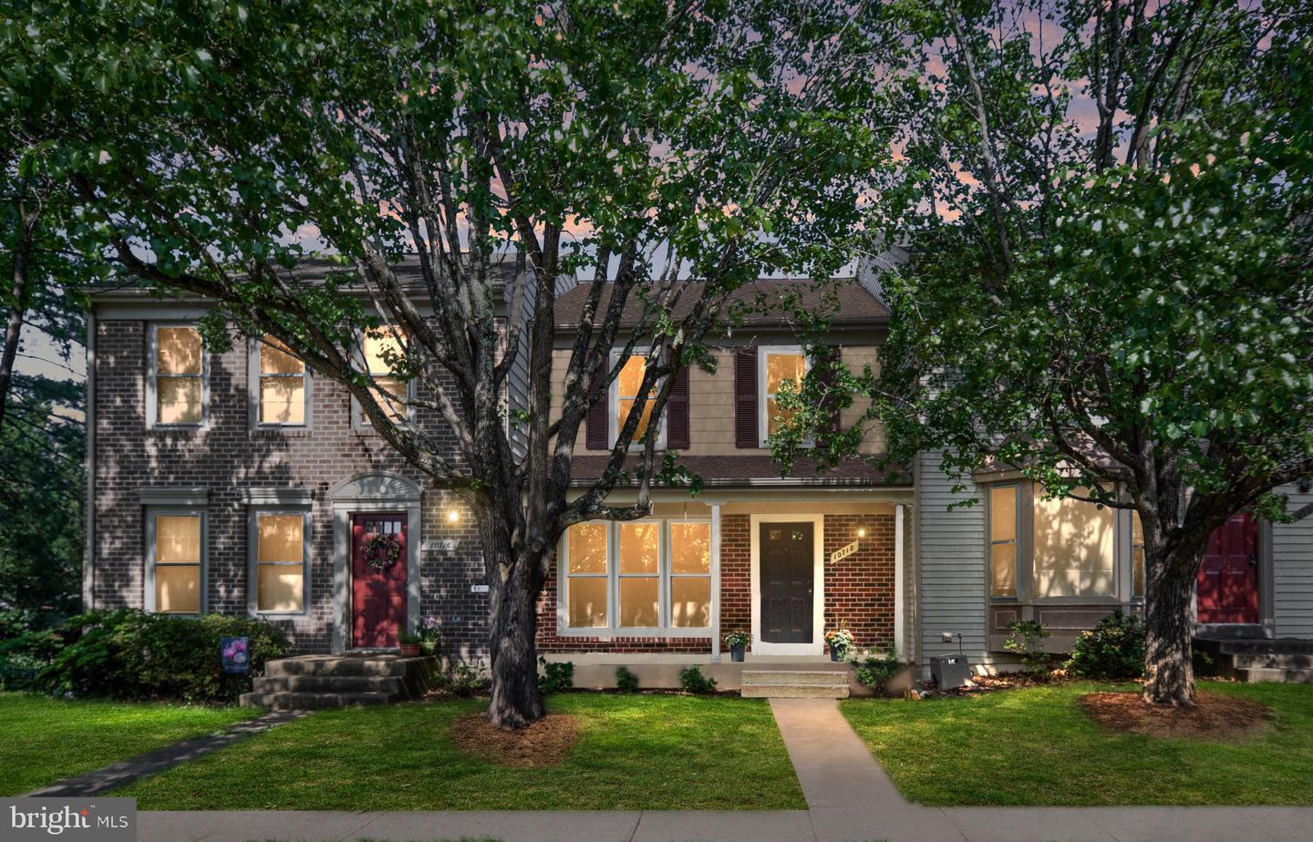 10718 Brice Court, Fredericksburg