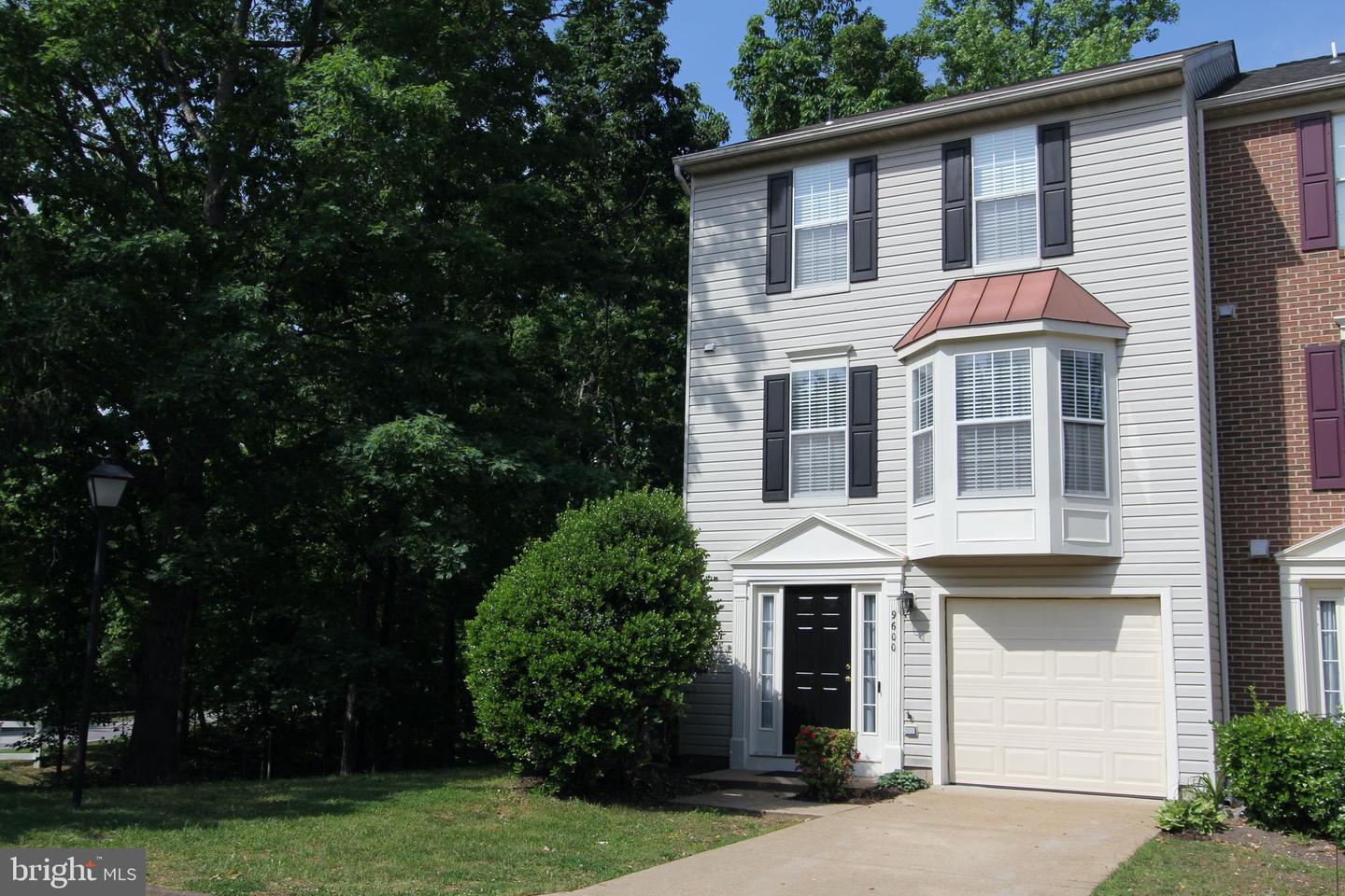 9600 Becker Court, Fredericksburg