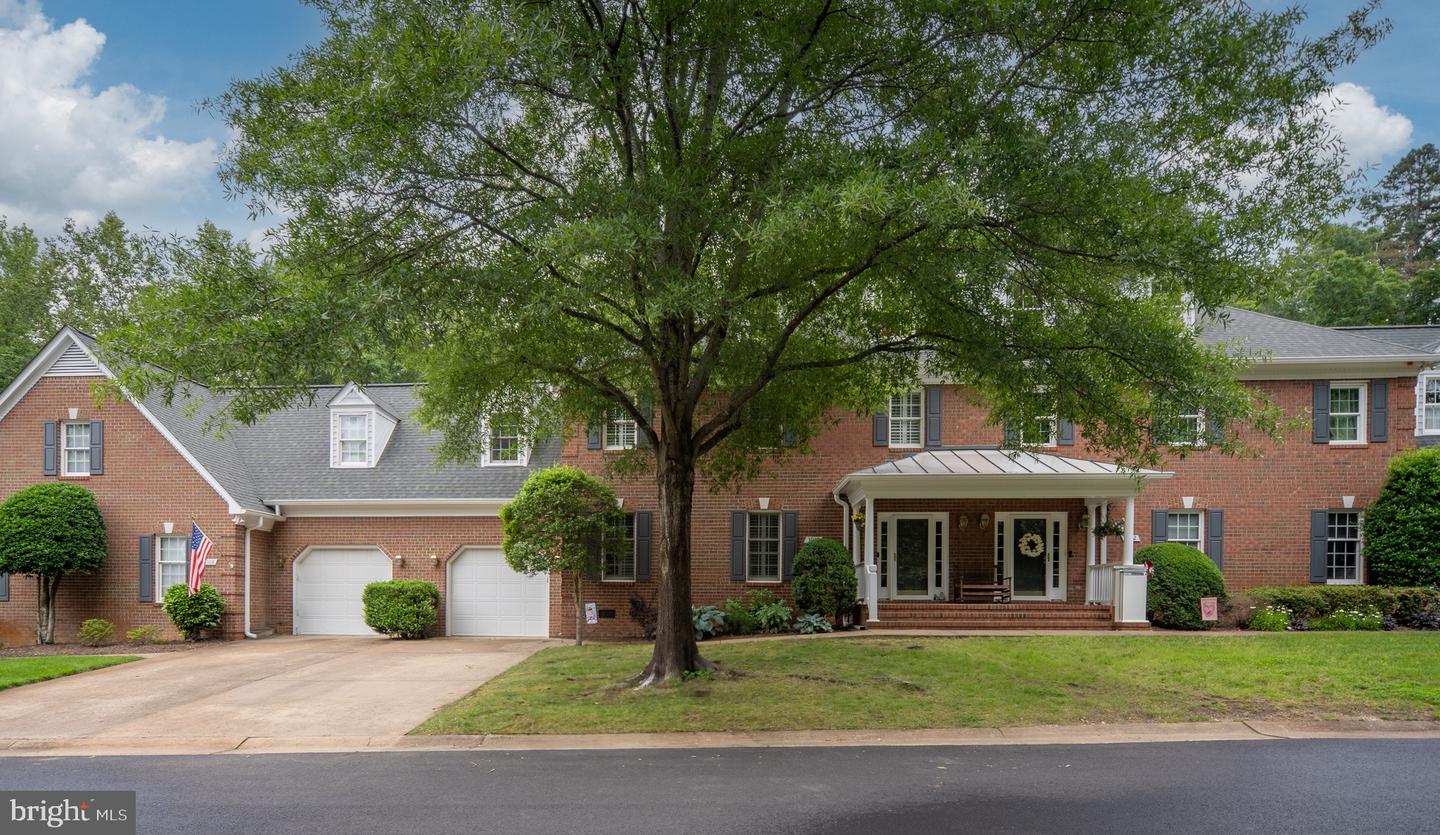 3910 Corbin Hall Lane, Fredericksburg