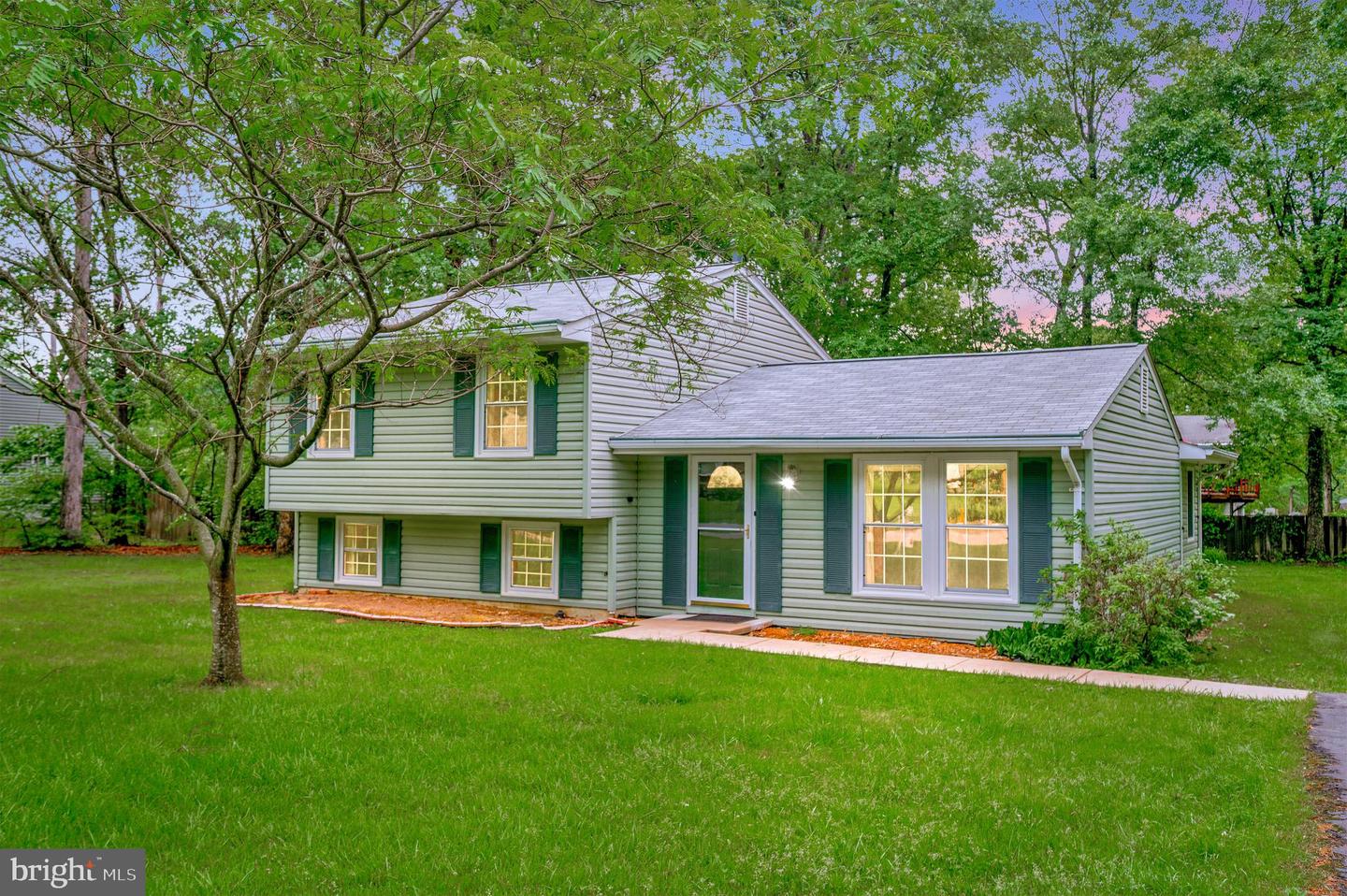 705 Churchill Drive, Fredericksburg