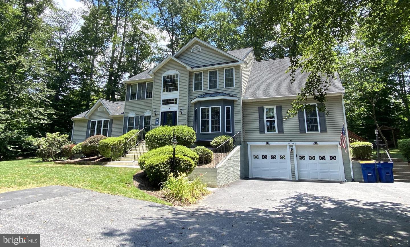 10724 Tealwing Cove, Fredericksburg