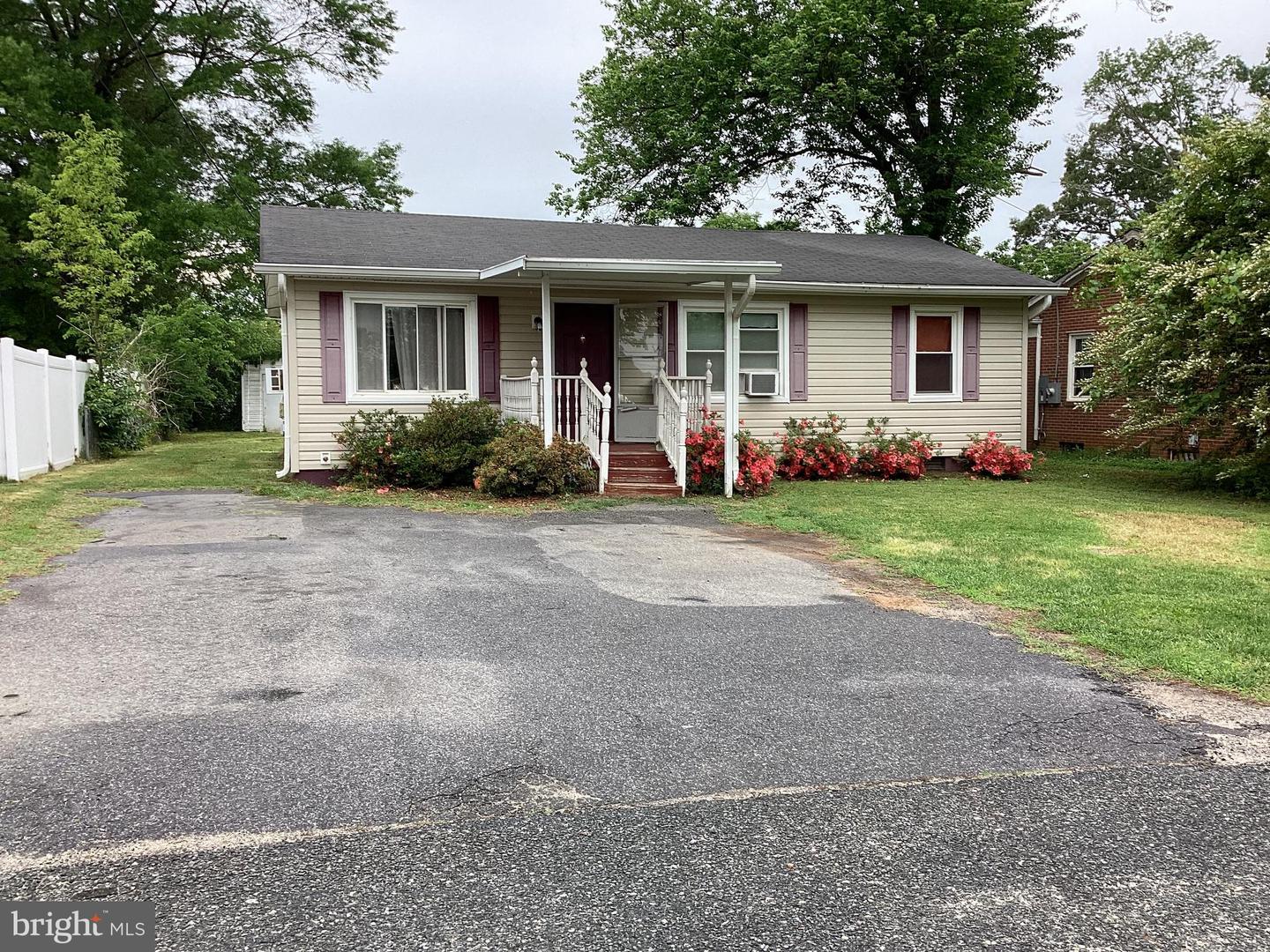 407 Hamilton Street, Fredericksburg