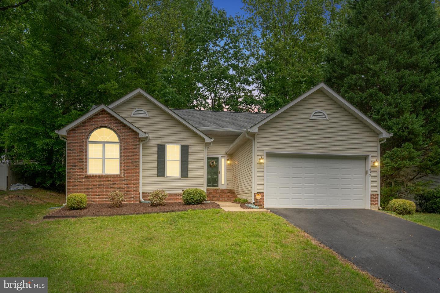 6307 Wendover Court, Fredericksburg