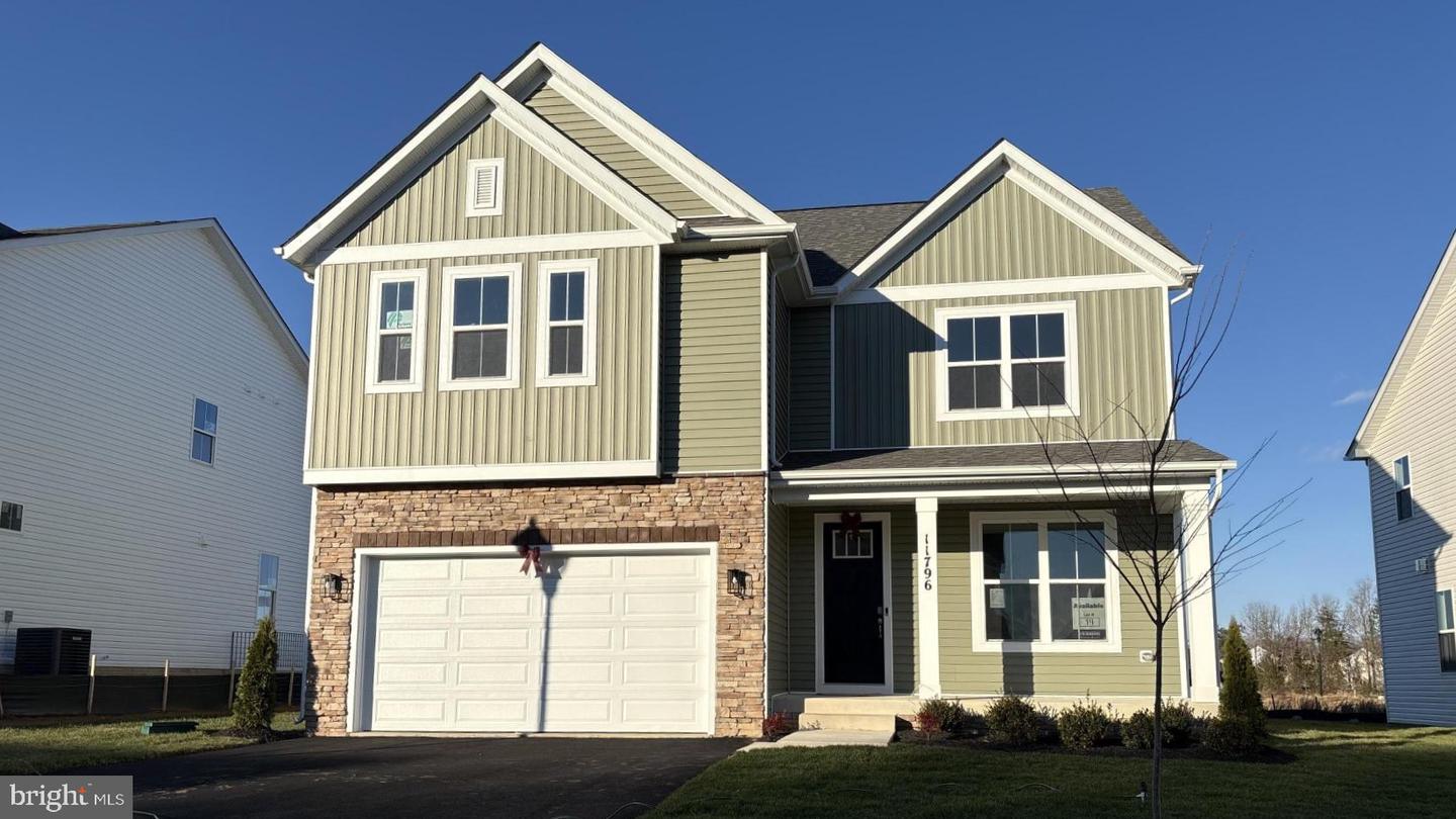 11796 Wales Drive, Fredericksburg