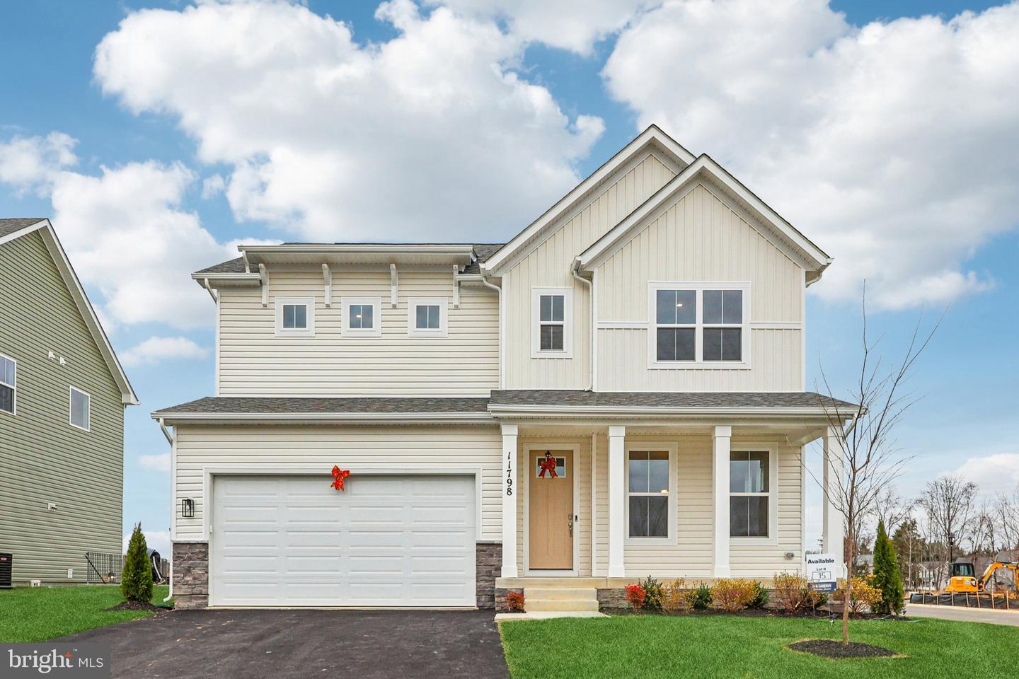 11794 Wales Drive, Fredericksburg