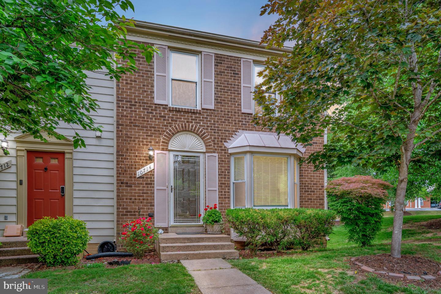10714 Gideon Court, Fredericksburg