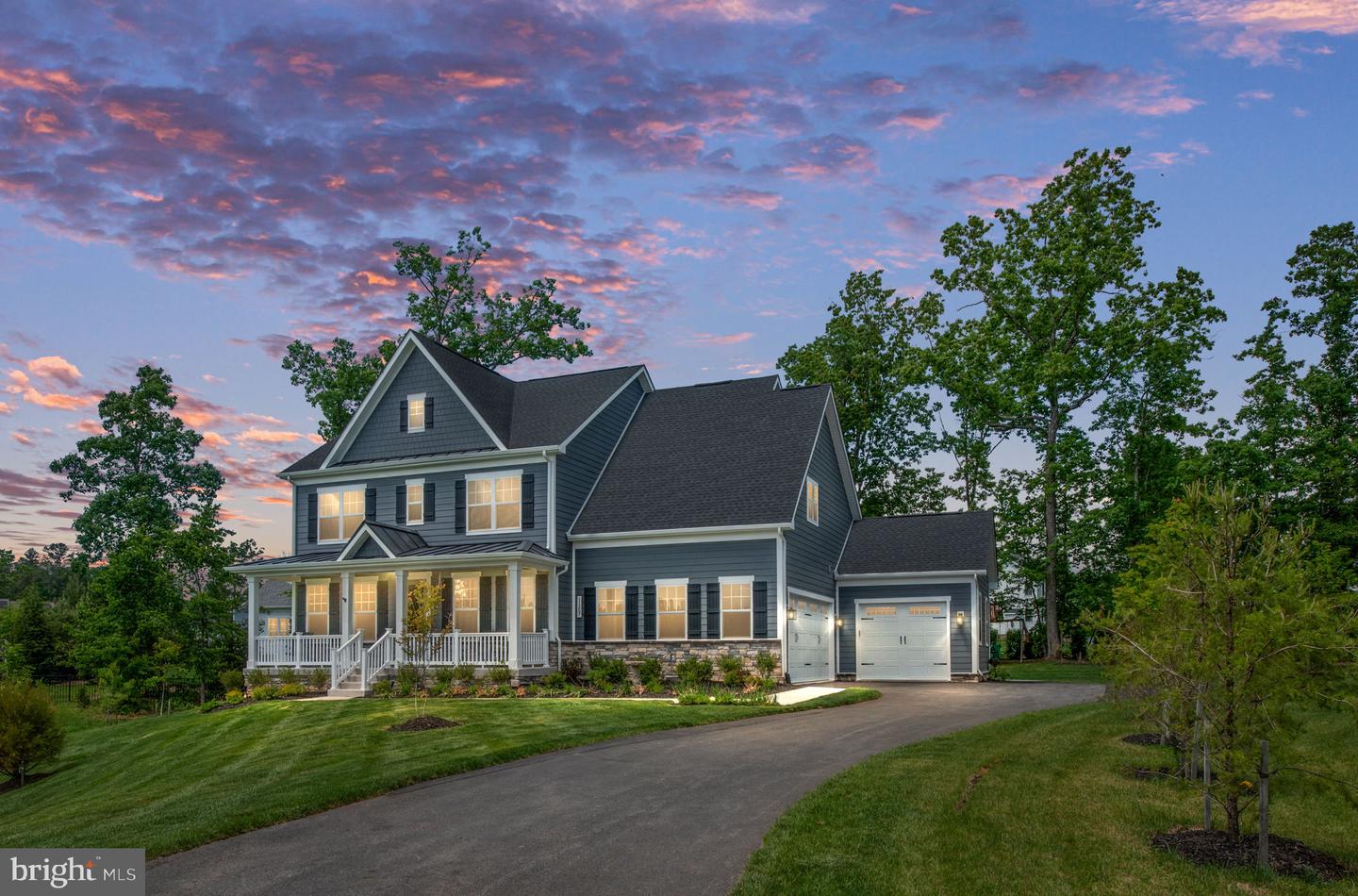 11207 Redlands Trail, Spotsylvania