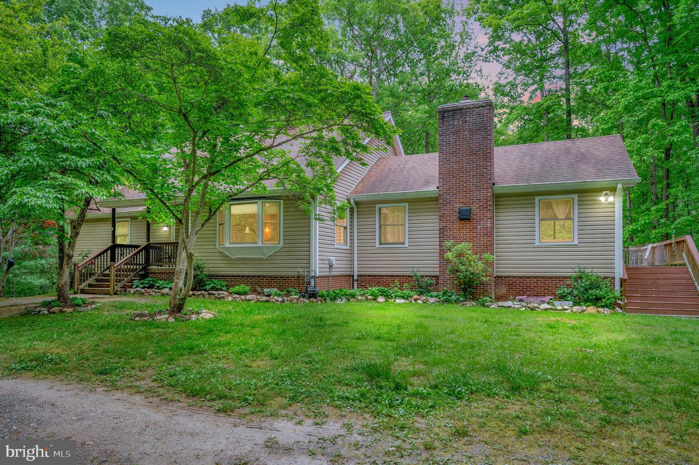 10001 Shawnee Lane, Spotsylvania