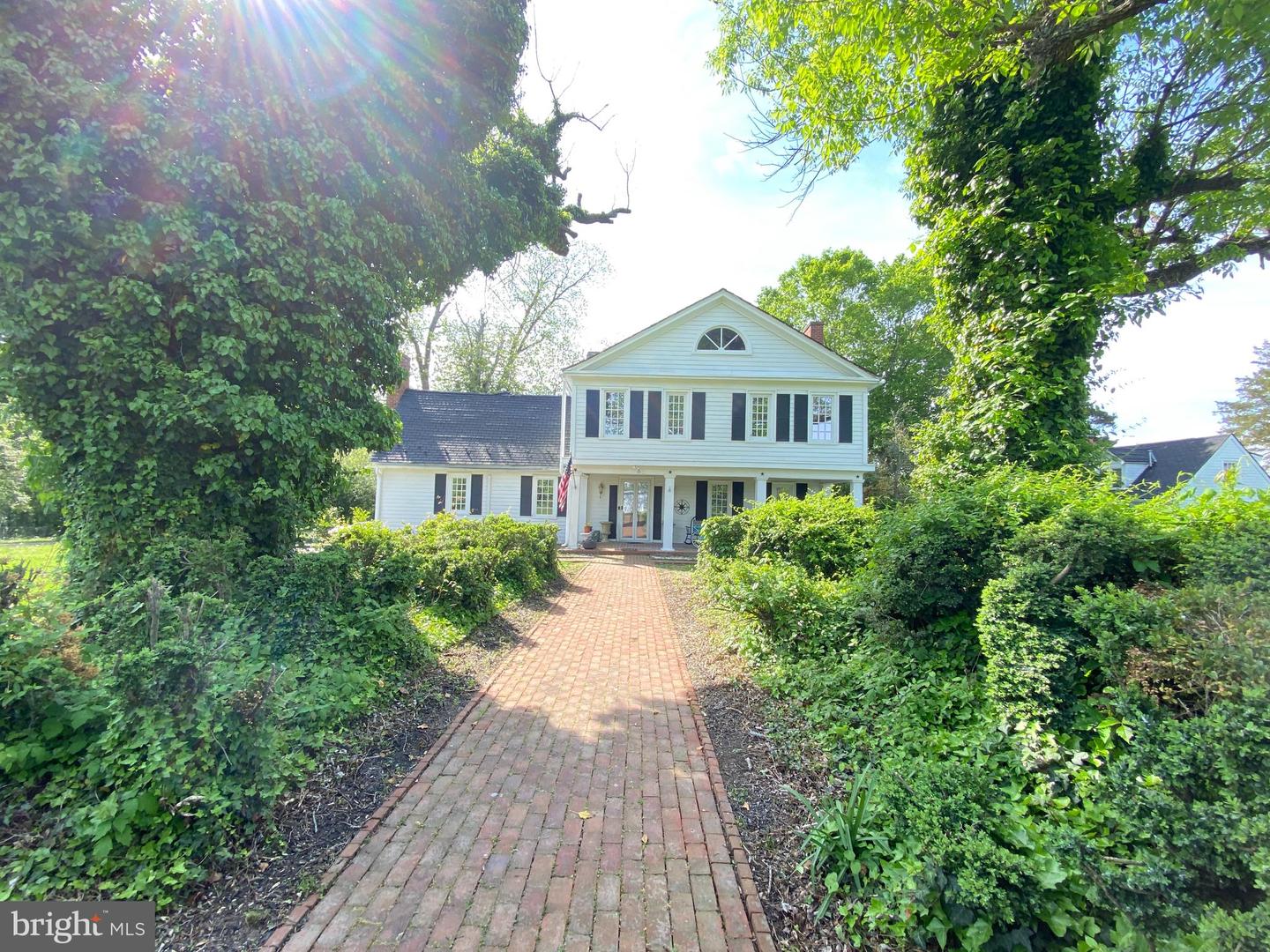 5110 Berclair Plantation Lane, Fredericksburg