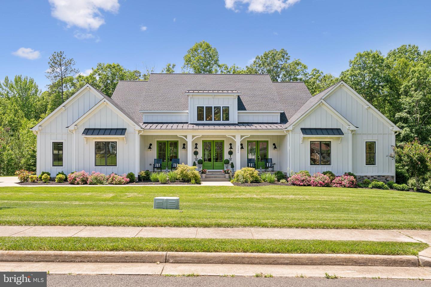 11206 Preswick Lane, Spotsylvania