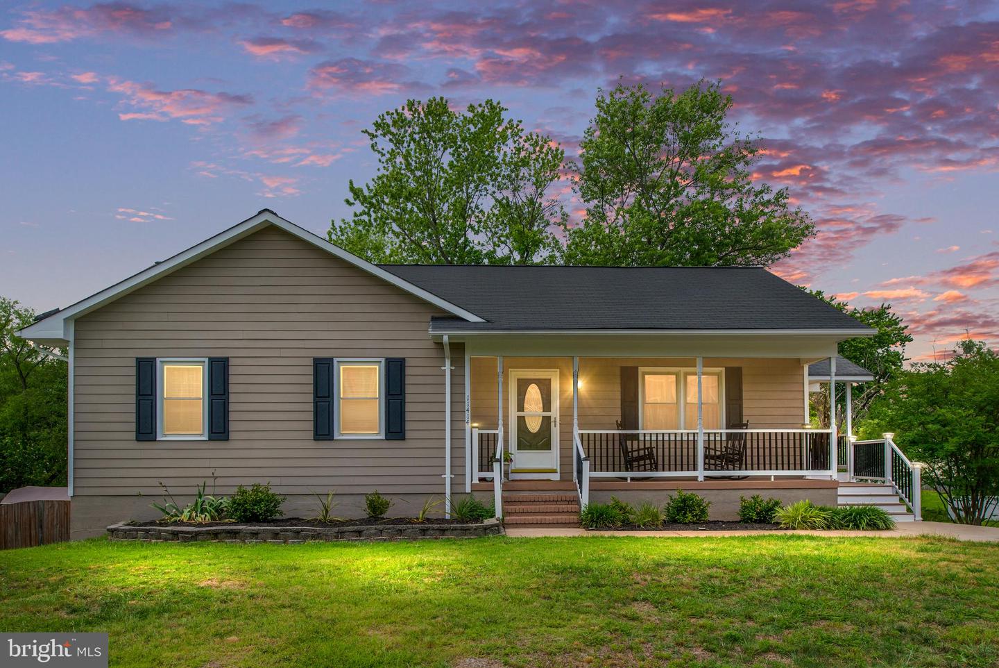 11414 Warner Drive, Fredericksburg