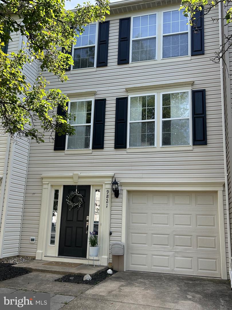 9821 Bartley Court, Fredericksburg