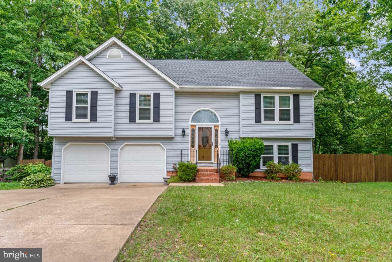 10603 Eden Brook Drive, Spotsylvania