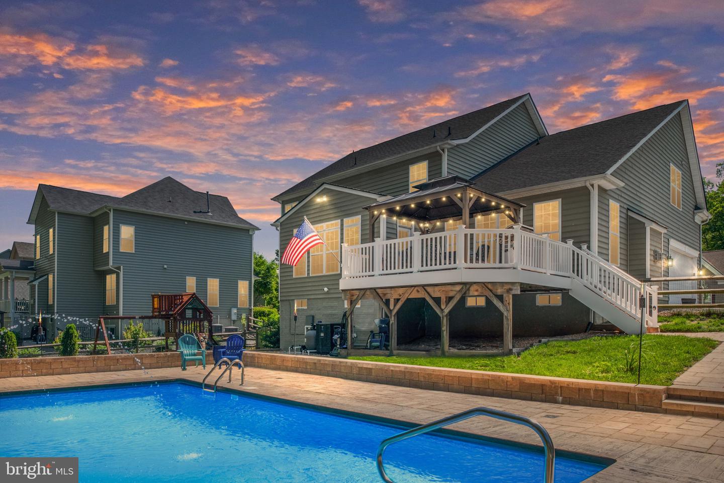 12133 Sawhill Boulevard, Spotsylvania