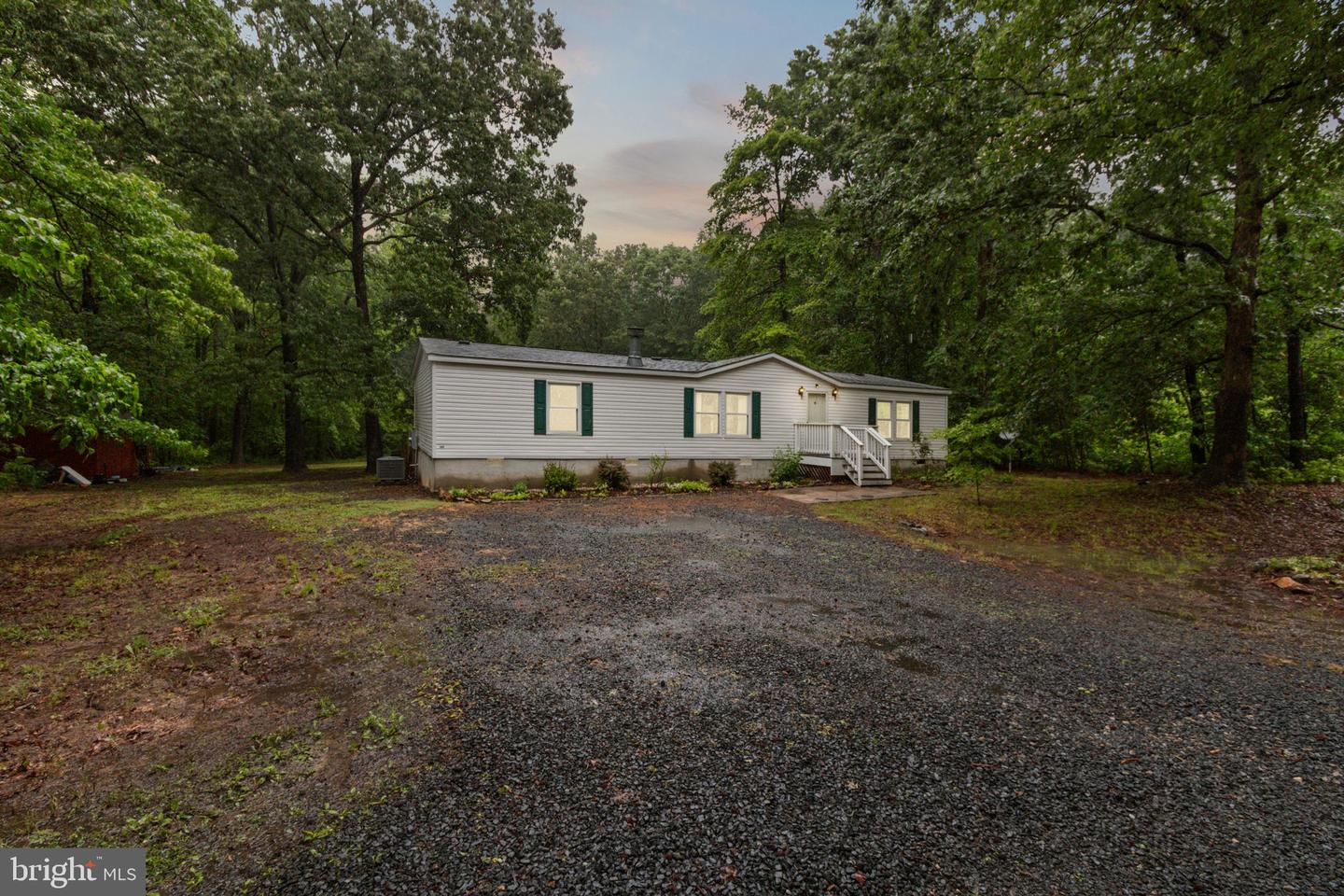 12805 W Catharpin Road, Spotsylvania