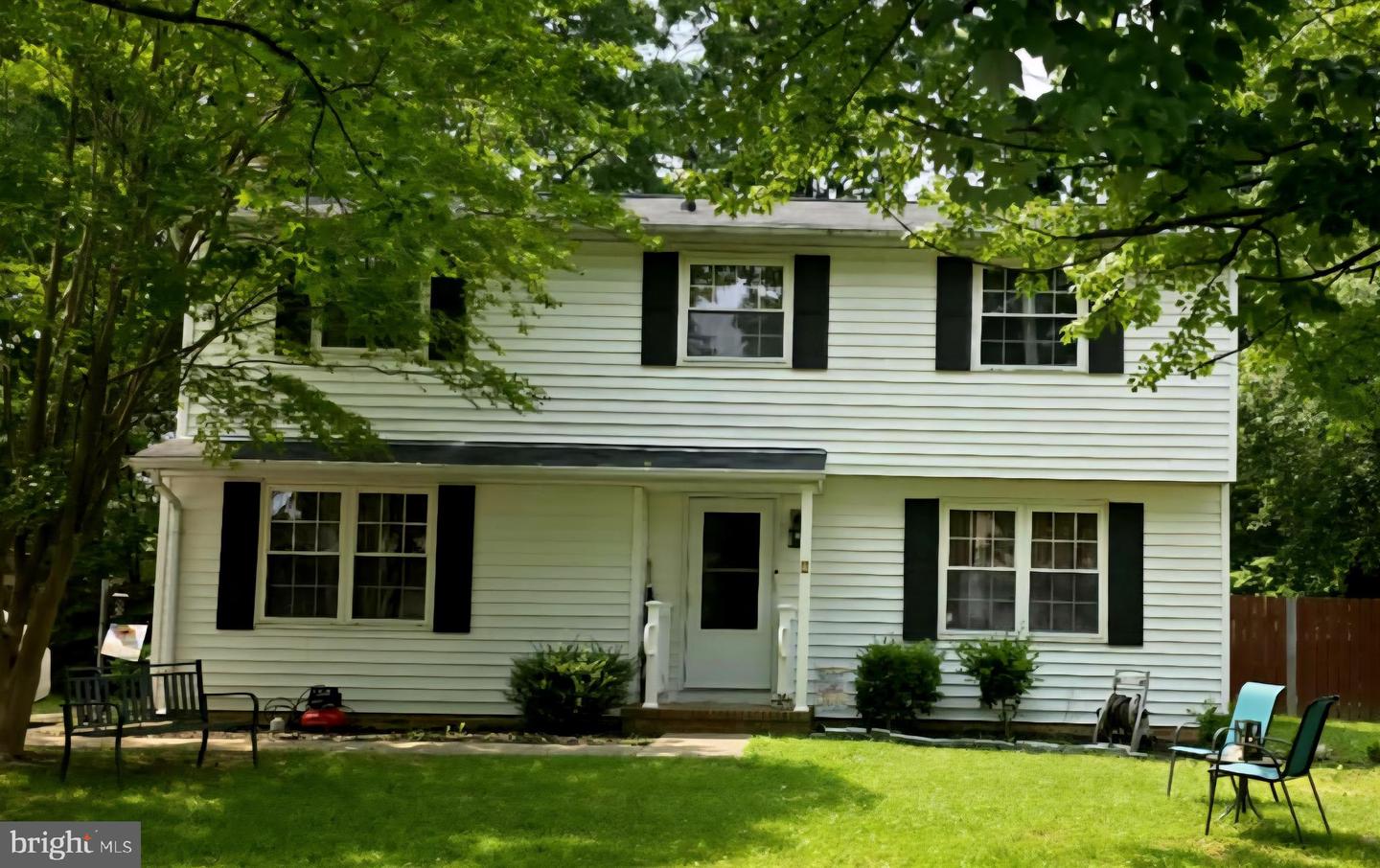 11708 Eisenhower Lane, Fredericksburg