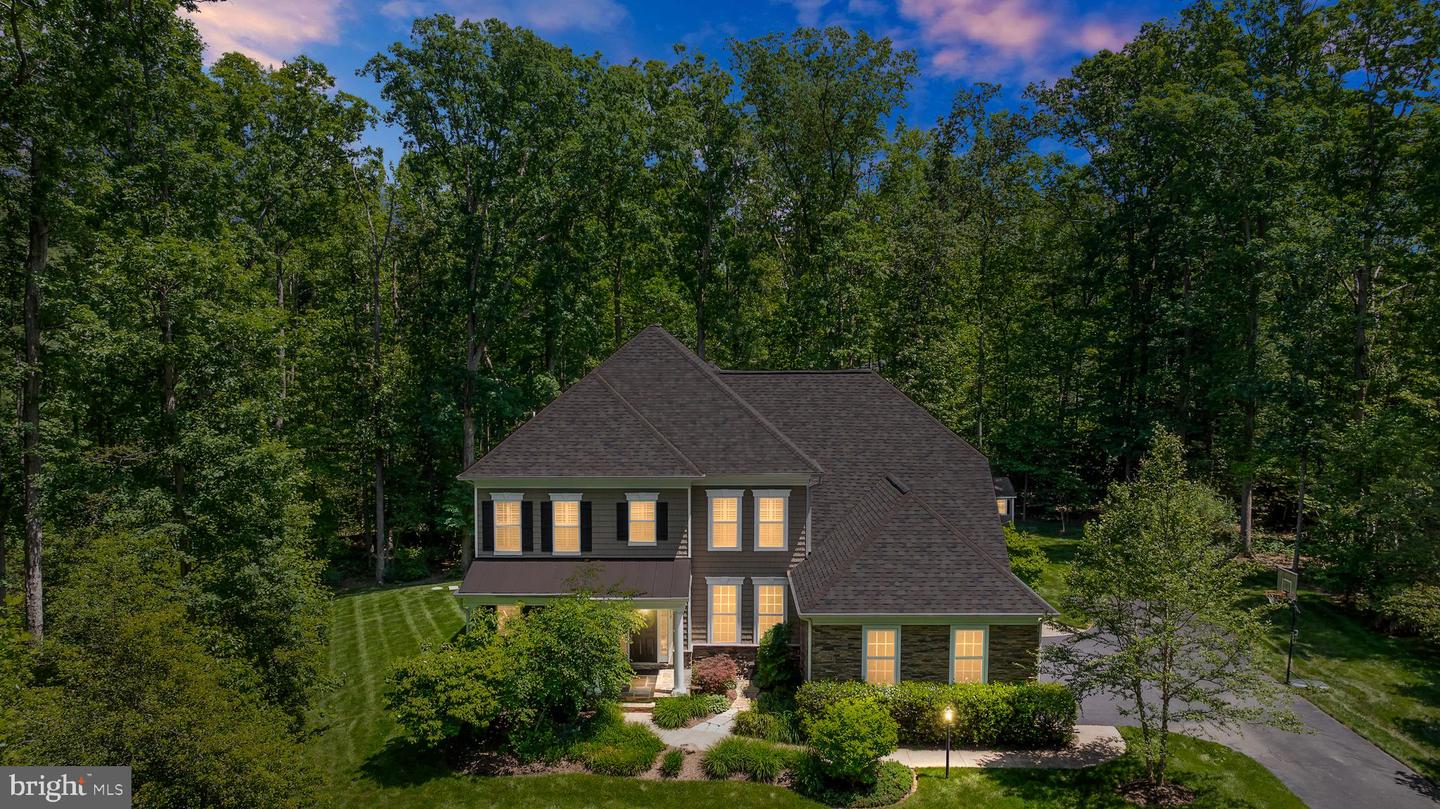 11219 Kailee Lane, Spotsylvania