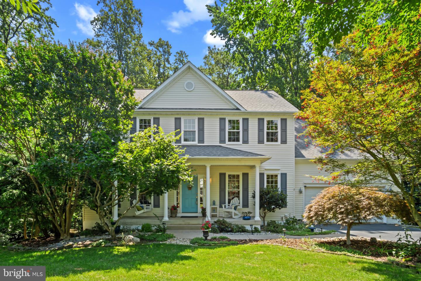 9913 Ashmeade Court, Fredericksburg
