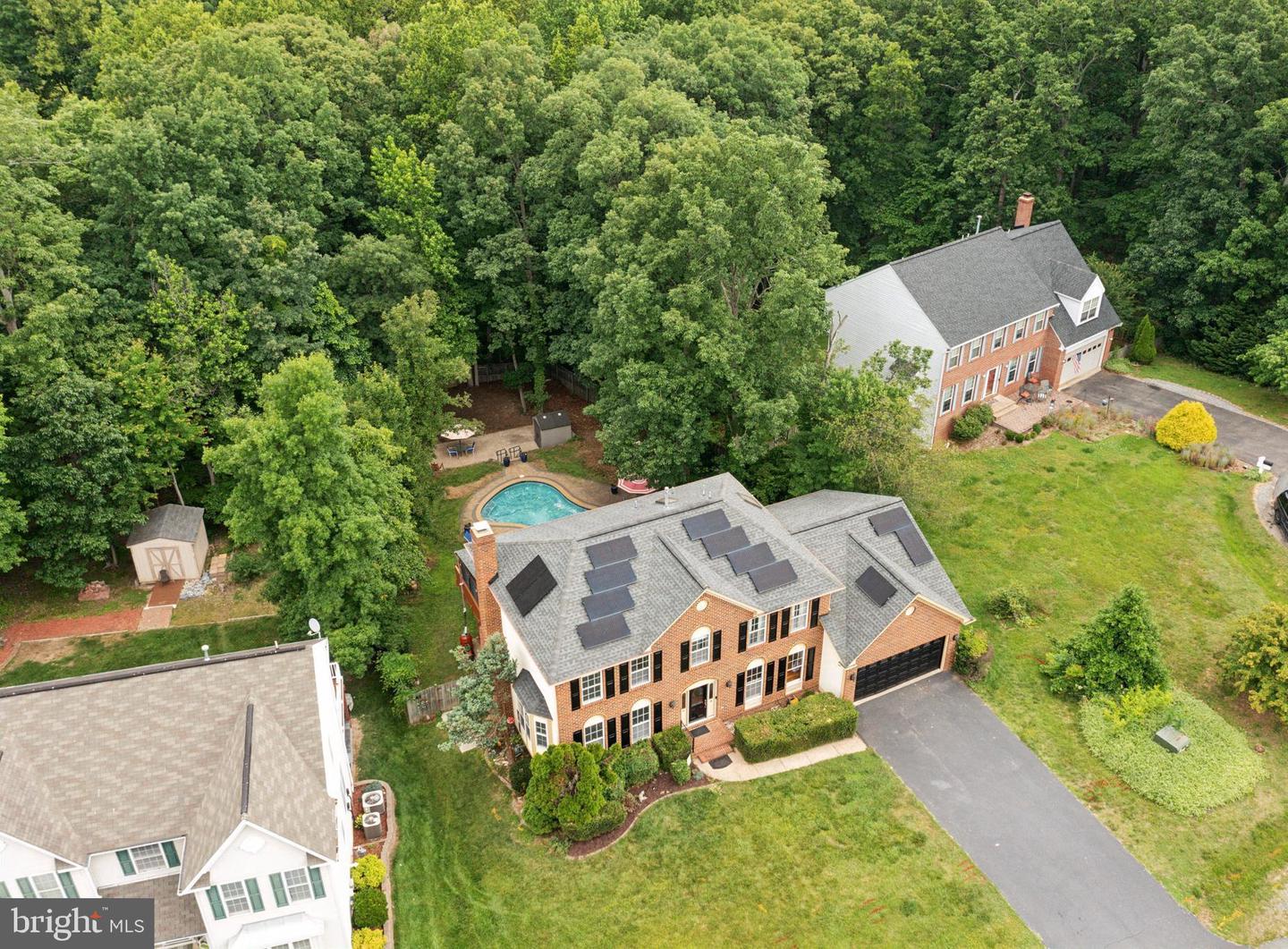 3803 Fallwood Lane, Fredericksburg