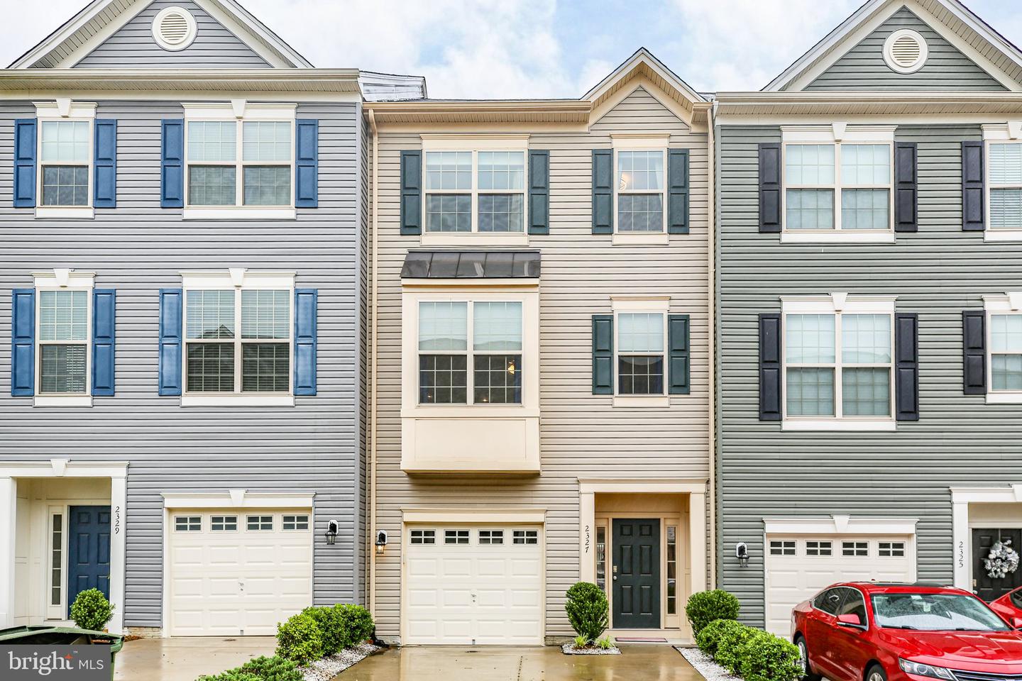 2327 Champions Way, Fredericksburg