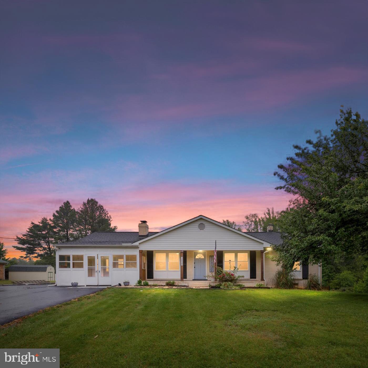 7615 Morris Road, Spotsylvania