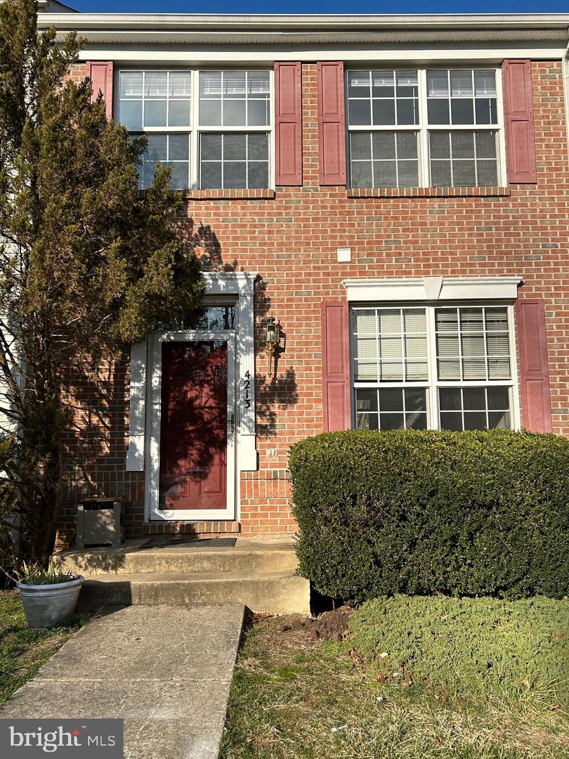 4213 Normandy Court, Fredericksburg