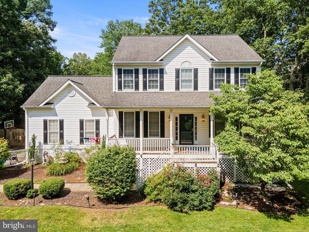 12407 Salient Lane, Spotsylvania