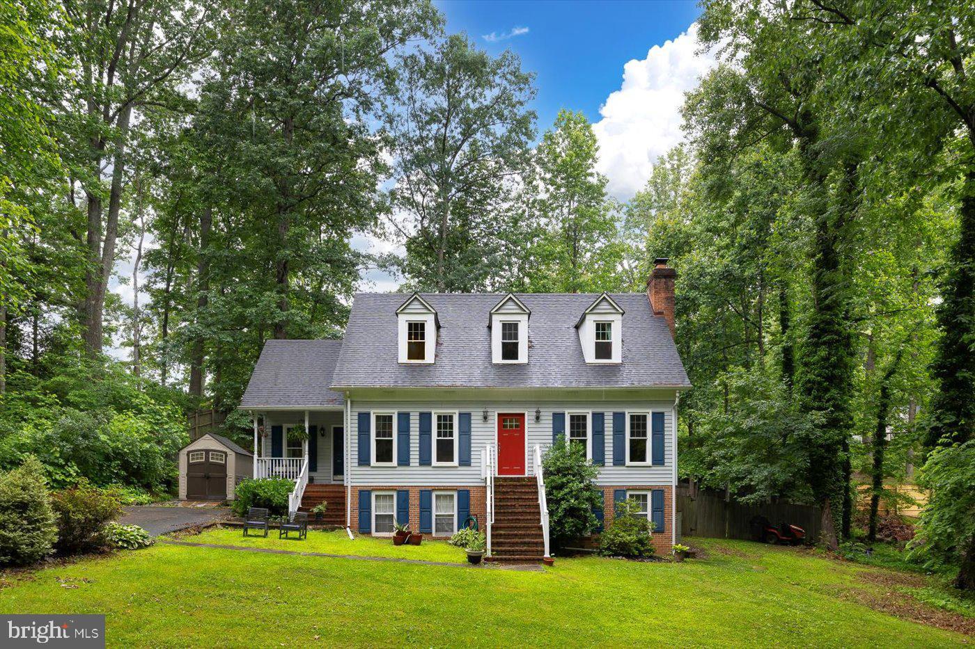 1218 Heatherbrook Court, Fredericksburg