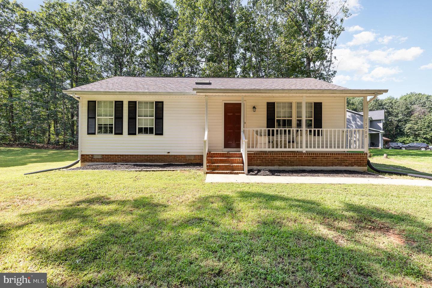 13700 Flank March Lane, Spotsylvania