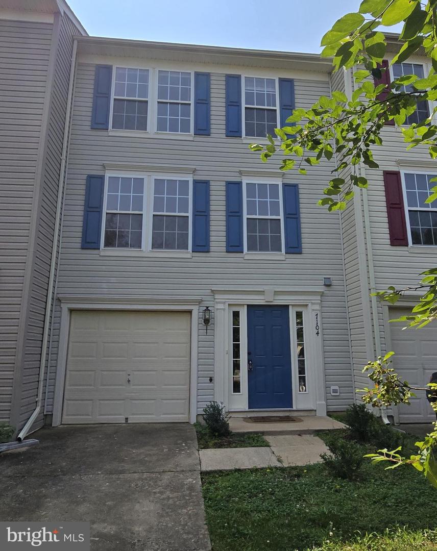7104 Finch Lane, Fredericksburg