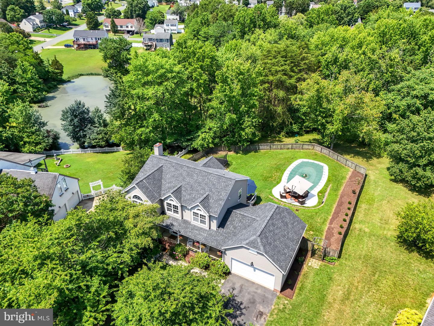 6205 Patrician Court, Fredericksburg