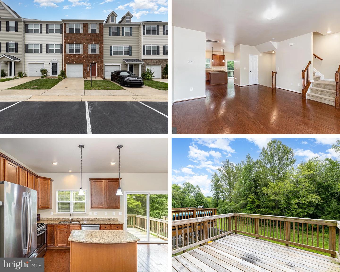 2239 Mallard Landing Drive, Fredericksburg