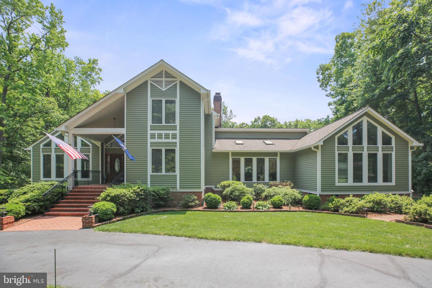 14 Olde Plantation Drive, Fredericksburg