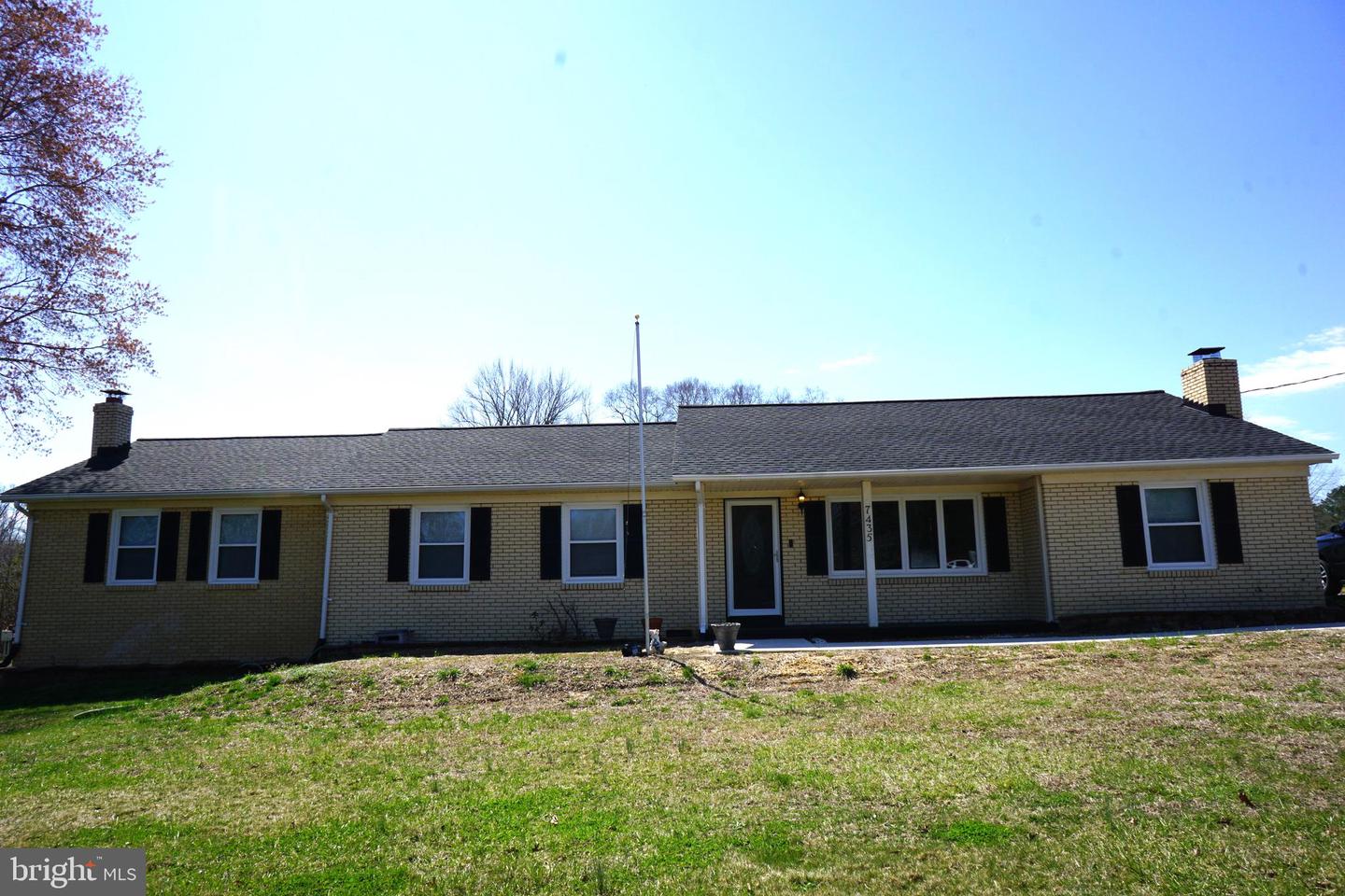 7435 Courthouse Road, Spotsylvania