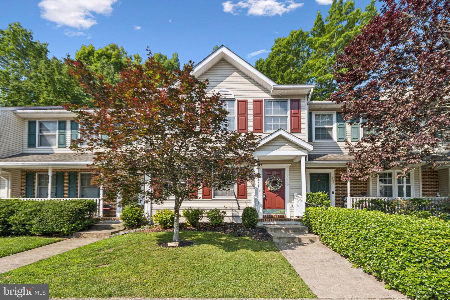 9839 Dominion Forest Circle, Fredericksburg