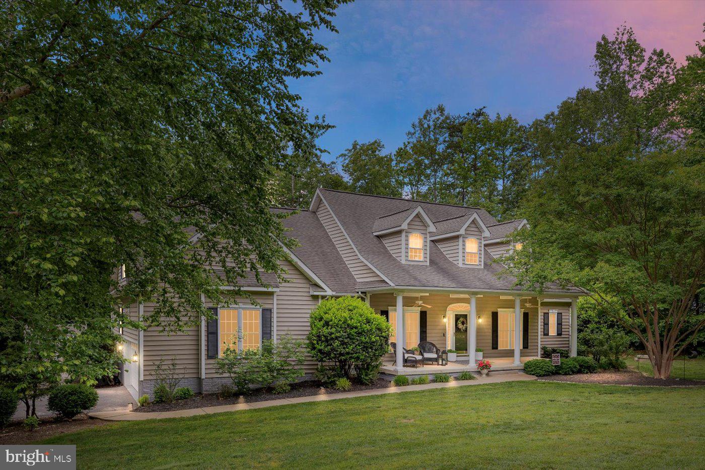 10716 Villa Way, Fredericksburg