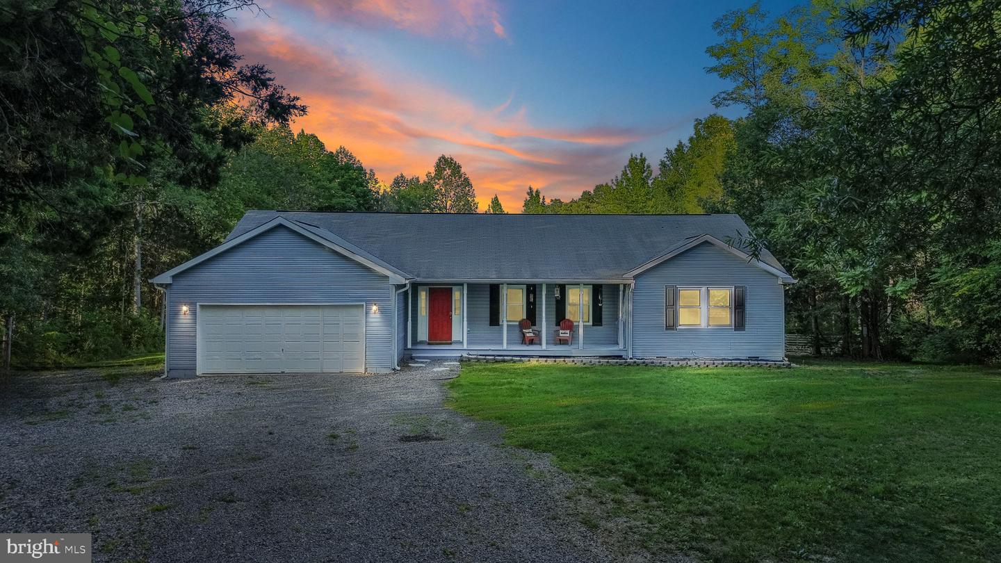 11925 Belfonte Road, Bumpass