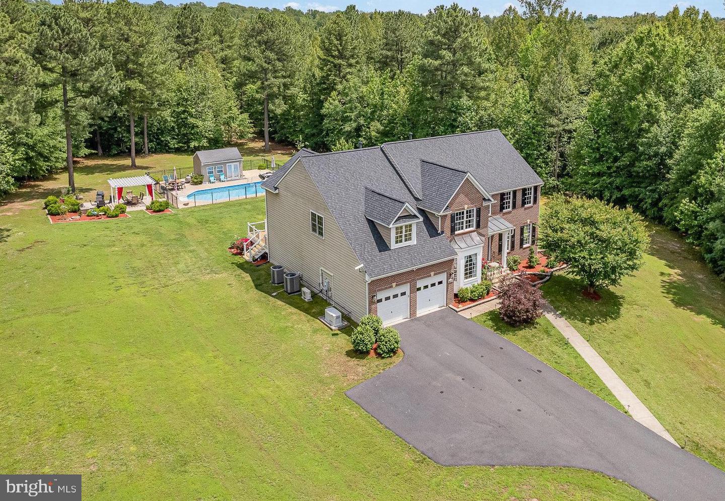 8421 Heron Pointe Way, Spotsylvania