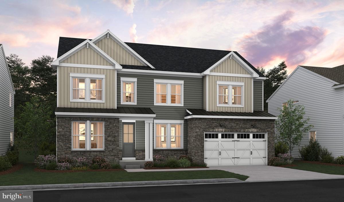 0002 Ivy Bush Lane #N/A