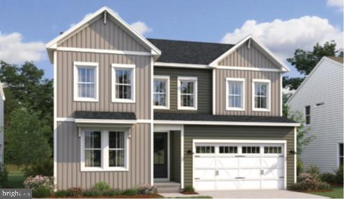 0004 Ivy Bush Lane #N/A