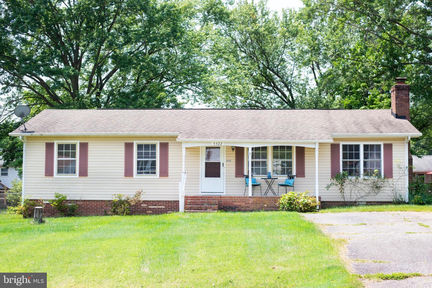 5522 Rudy Lane, Fredericksburg
