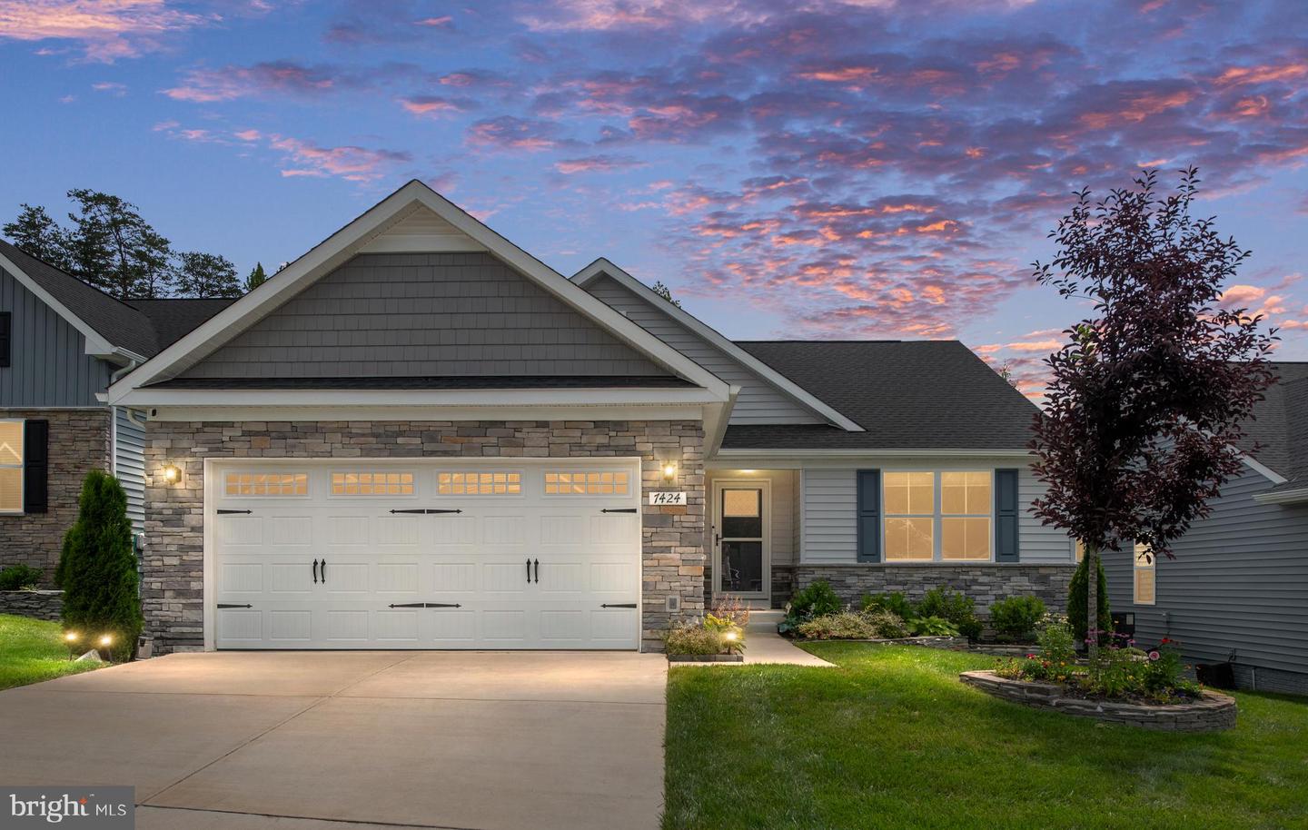 7424 Brentford Terrace, Fredericksburg