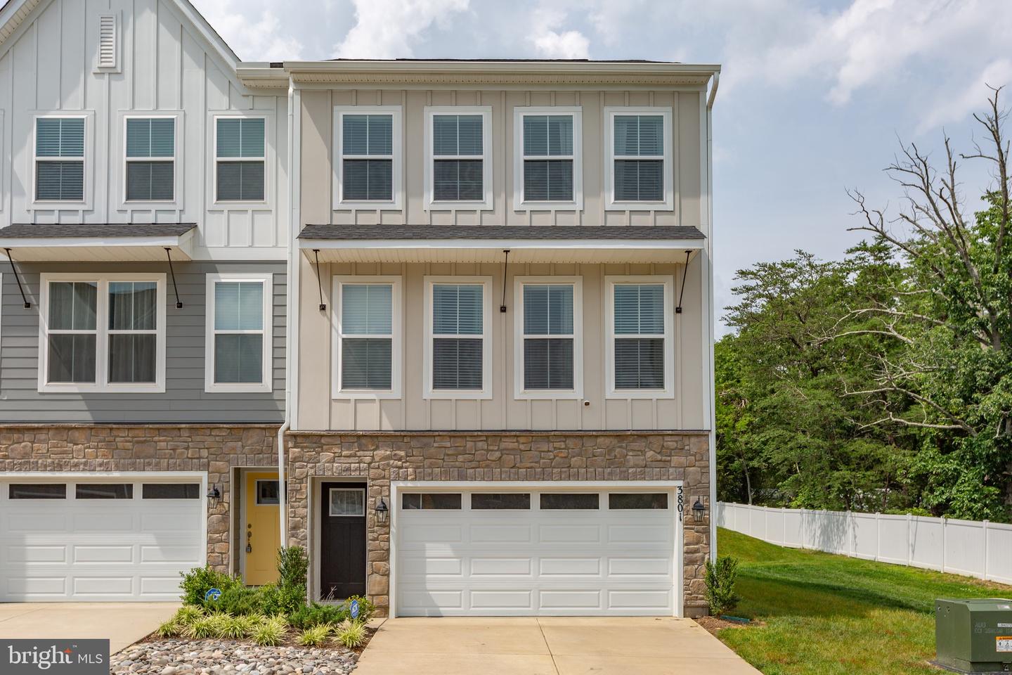 3801 Drayton Court, Fredericksburg