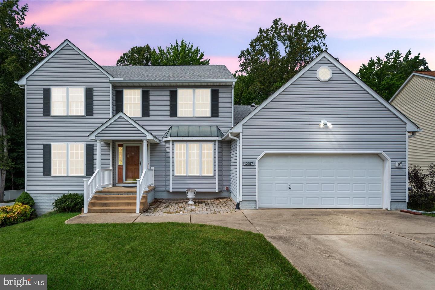 12017 Stonehenge Drive, Fredericksburg