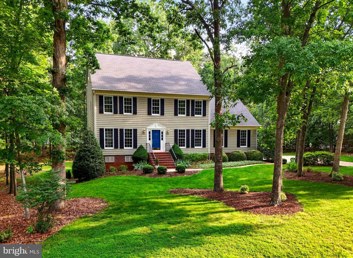 10803 Perrin Circle, Spotsylvania
